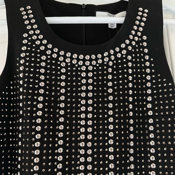 Evening black dress - Picture 2 of 5